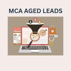 MCA Aged Leads