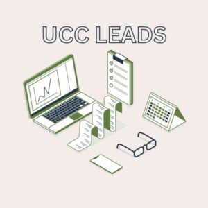 UCC Leads